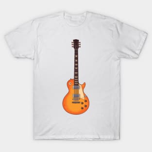 Guitar T-Shirt